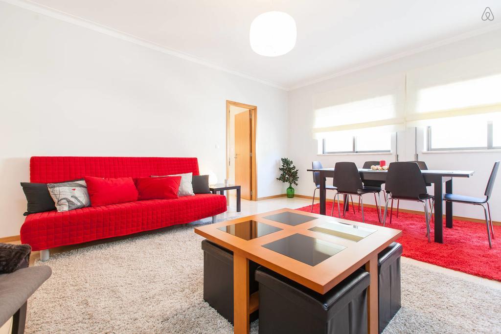 Midway To Geres And Braga Apartment อามาเรส ห้อง รูปภาพ