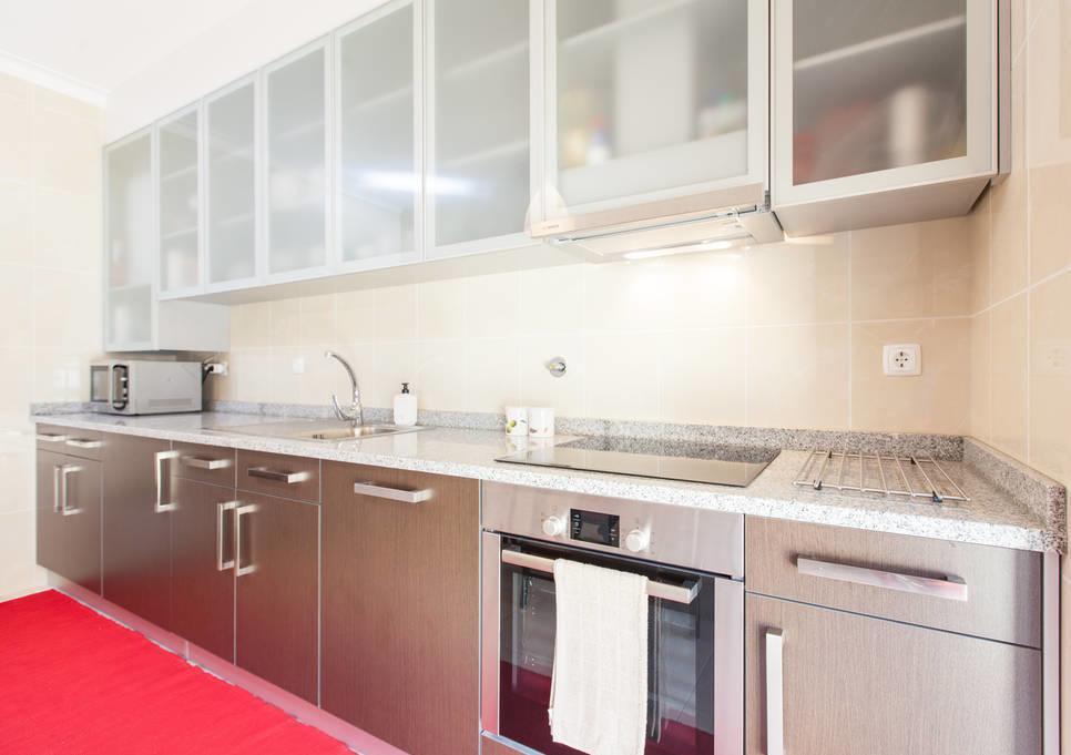 Midway To Geres And Braga Apartment อามาเรส ห้อง รูปภาพ