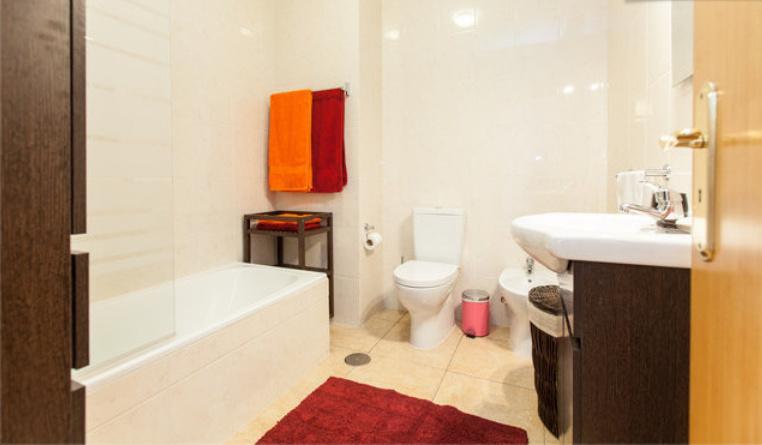 Midway To Geres And Braga Apartment อามาเรส ห้อง รูปภาพ