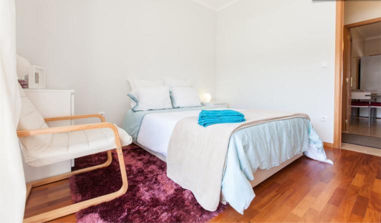 Midway To Geres And Braga Apartment อามาเรส ห้อง รูปภาพ