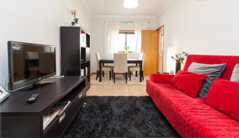 Midway To Geres And Braga Apartment อามาเรส ห้อง รูปภาพ