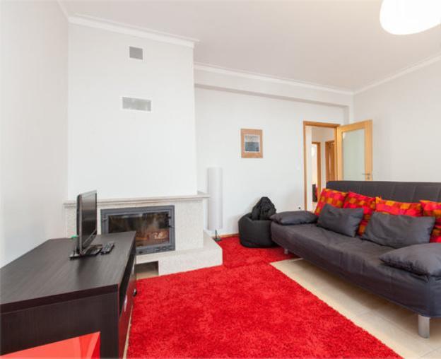 Midway To Geres And Braga Apartment อามาเรส ห้อง รูปภาพ