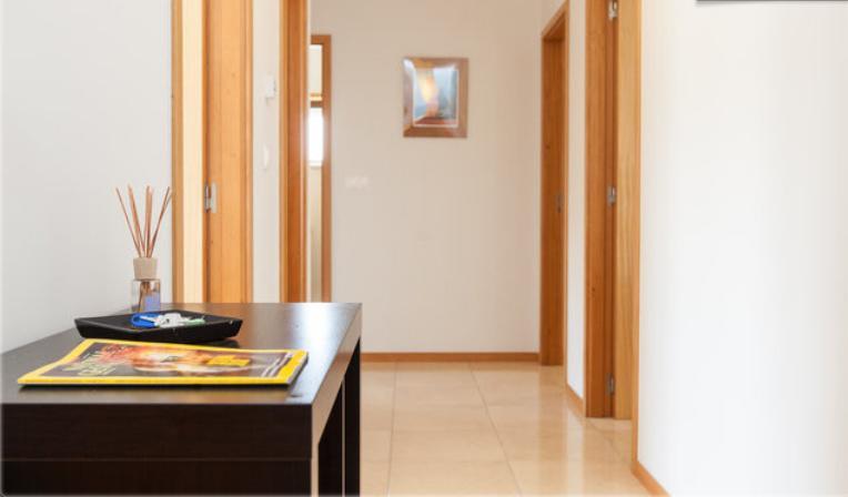 Midway To Geres And Braga Apartment อามาเรส ห้อง รูปภาพ